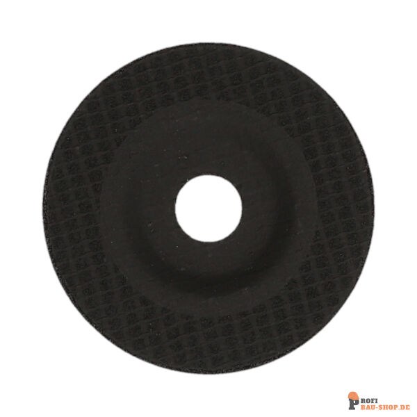 nortonschleifmittel/NORTON_schleifmittel_66252925522 Grinding wheel Angle Grinder Norton VULCAN METAL INOX 115x6.4x22.23_148347